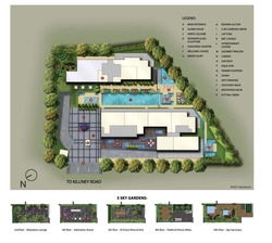 The Boutiq (D9), Apartment #599722201